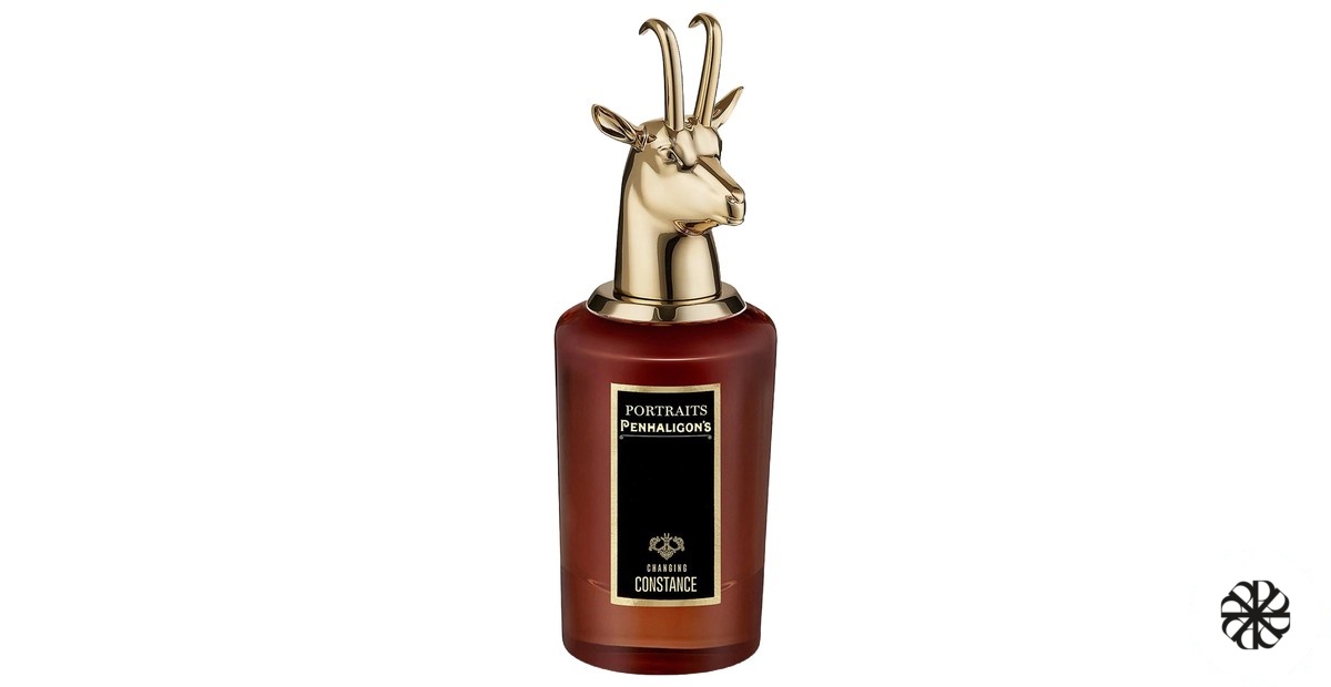 Changing Constance Eau de Parfum Intense Penhaligon's