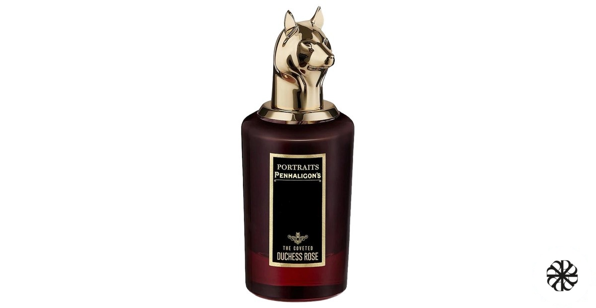 The Coveted Duchess Rose Eau de Parfum Intense Penhaligon's