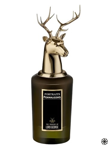 The Tragedy of Lord George Eau de Parfum Intense Penhaligon's