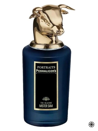 The Blazing Mister Sam Eau de Parfum Intense Penhaligon's