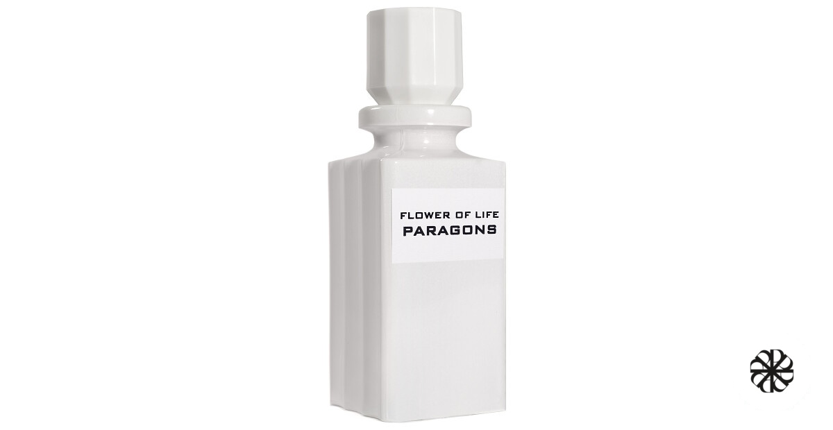 Flower of life Paragons Artenisia