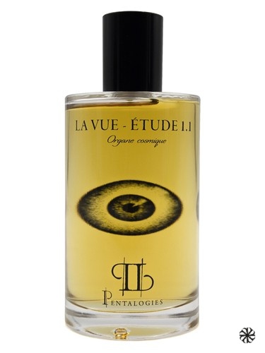 Etude 1.1: La Vue Pentalogies