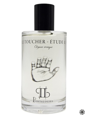 Etude 1.3: Le Toucher Pentalogies