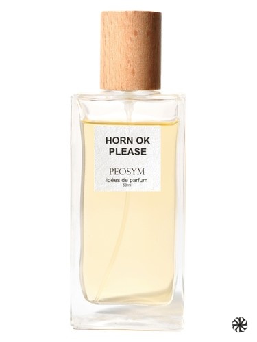 Horn OK Please PEOSYM