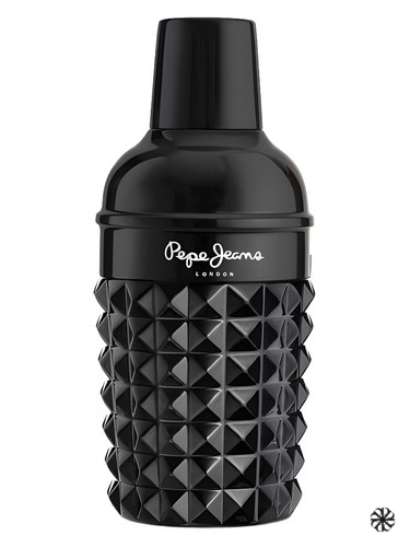 Pepe Jeans Black Is Now For Him Pepe Jeans London