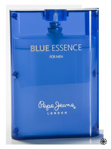 Blue Essence for Men Pepe Jeans London