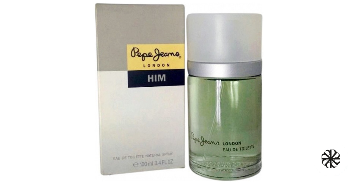 Pepe Jeans for Him Pepe Jeans London