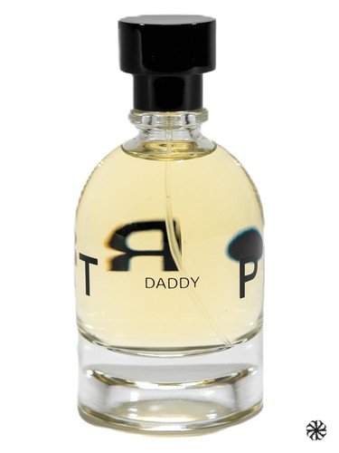 Daddy PERDRISÂT