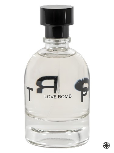 Love Bomb PERDRISÂT