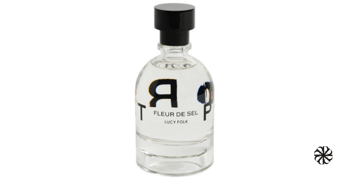 Lucy Folk Fleur de Sel PERDRISÂT