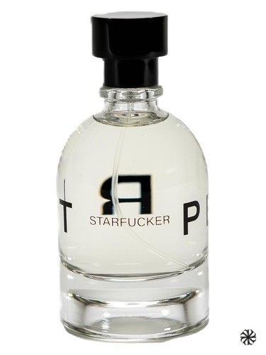 Starfucker PERDRISÂT