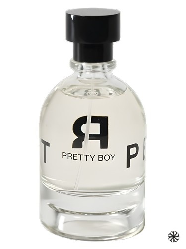 Pretty Boy PERDRISÂT
