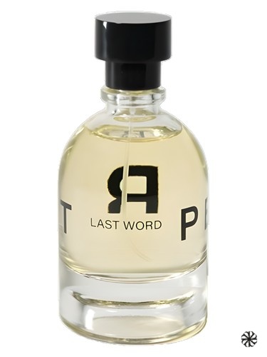 Last Word PERDRISÂT