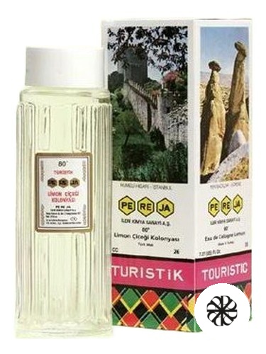 Limon Cicegi Kolonyasi Pereja