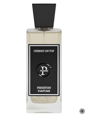 Cherry on Top Perestish Parfums
