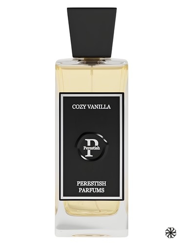 Cozy Vanilla Perestish Parfums