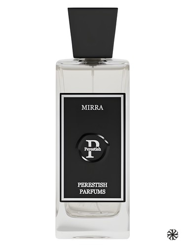 Mirra Perestish Parfums