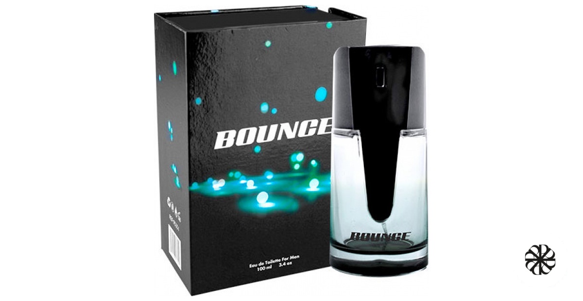 Bounce Perfume and Skin