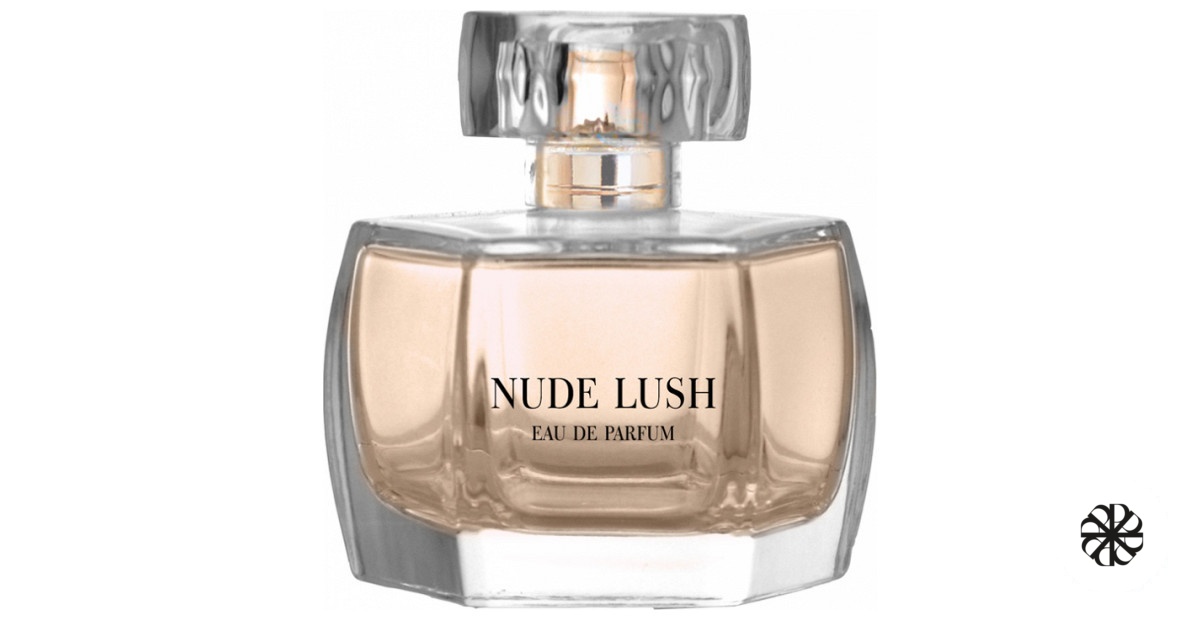 Nude Lush Perfume and Skin