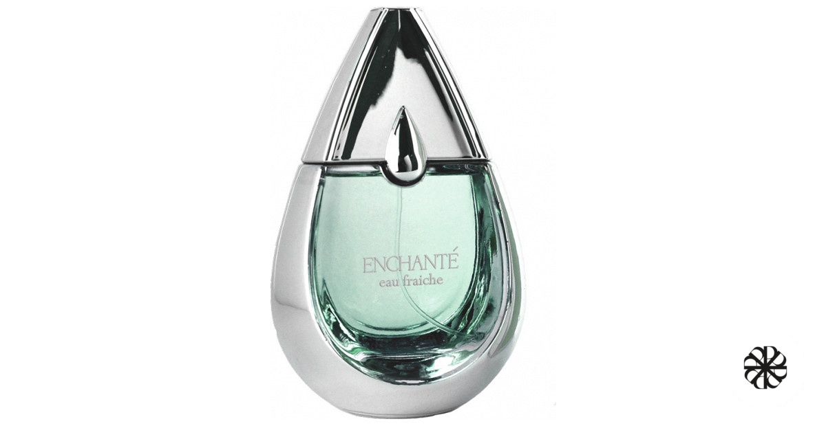 Enchante Eau Fraiche Perfume and Skin