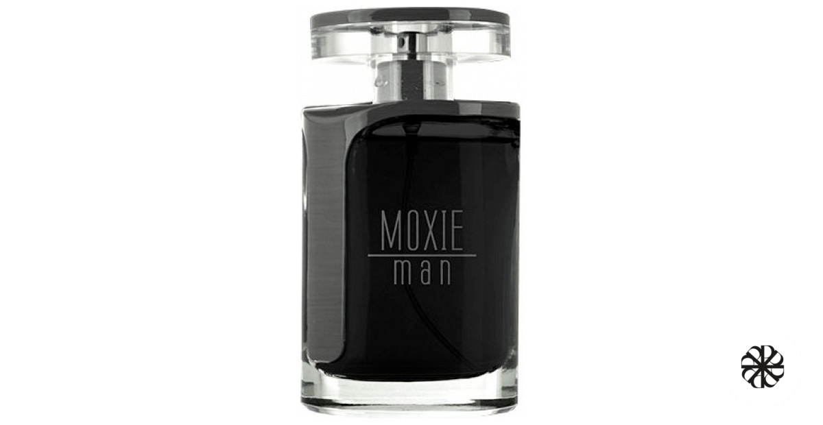 Moxie Man Perfume and Skin