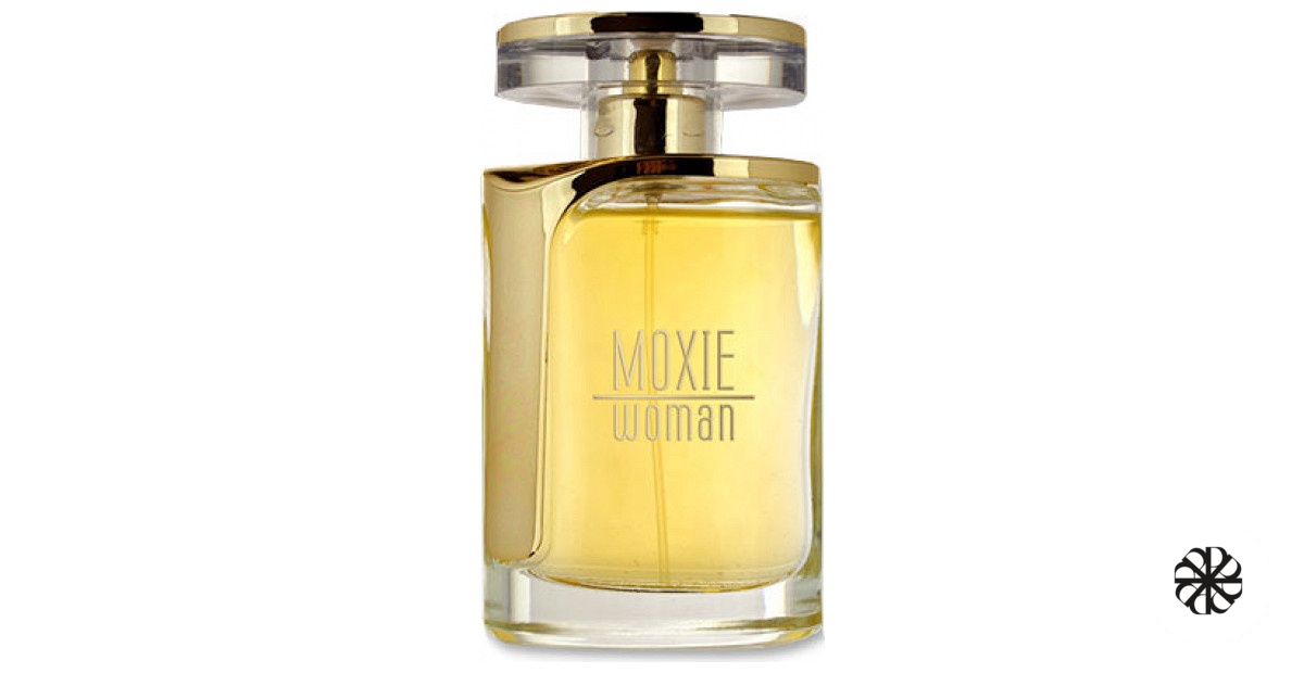 Moxie Woman Perfume and Skin