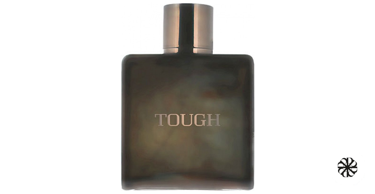 Tough Perfume and Skin