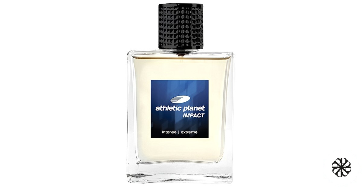 Athletic Planet Impact Perfume and Skin