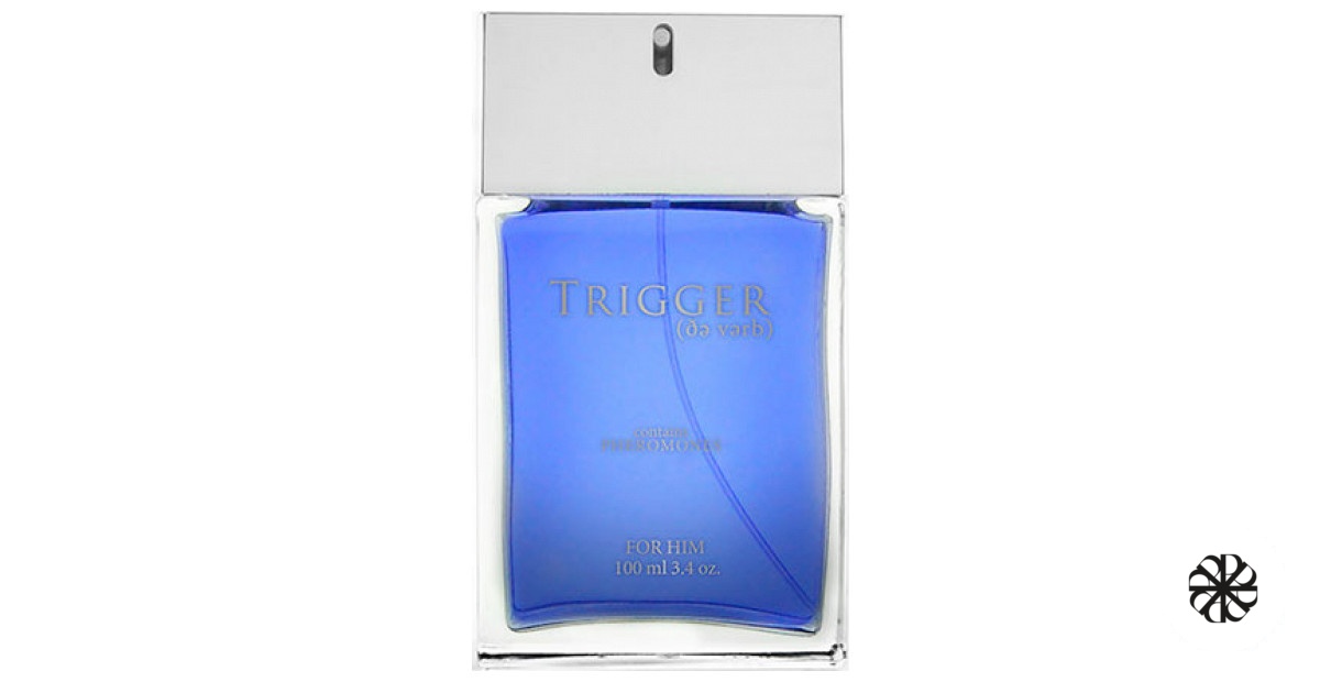 Trigger Perfume and Skin