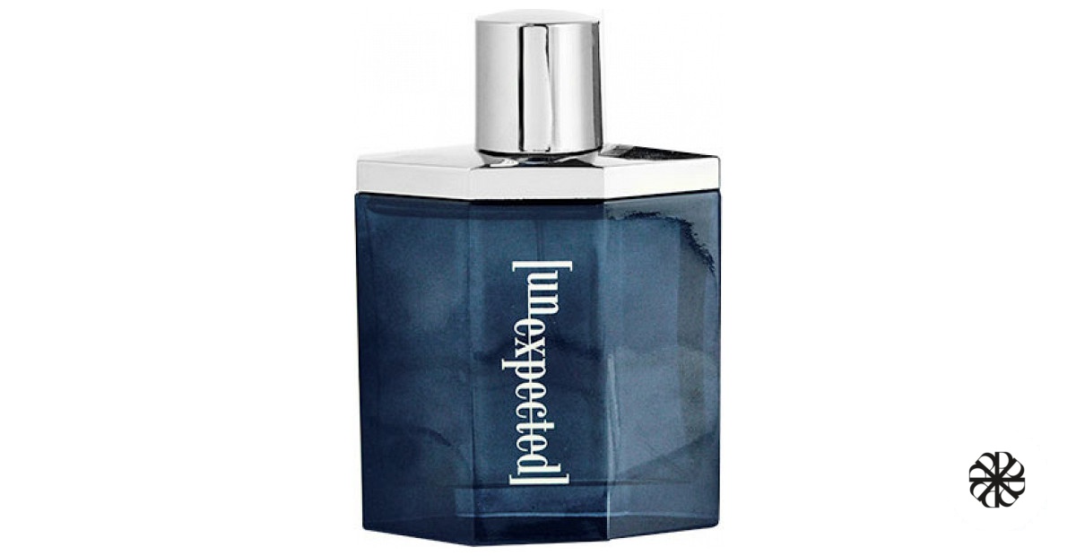 Unexpected Perfume and Skin