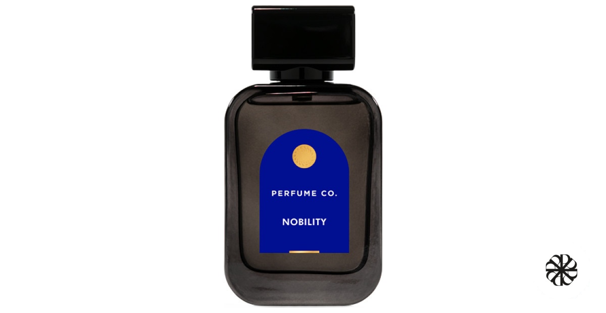Nobility Perfume Co.