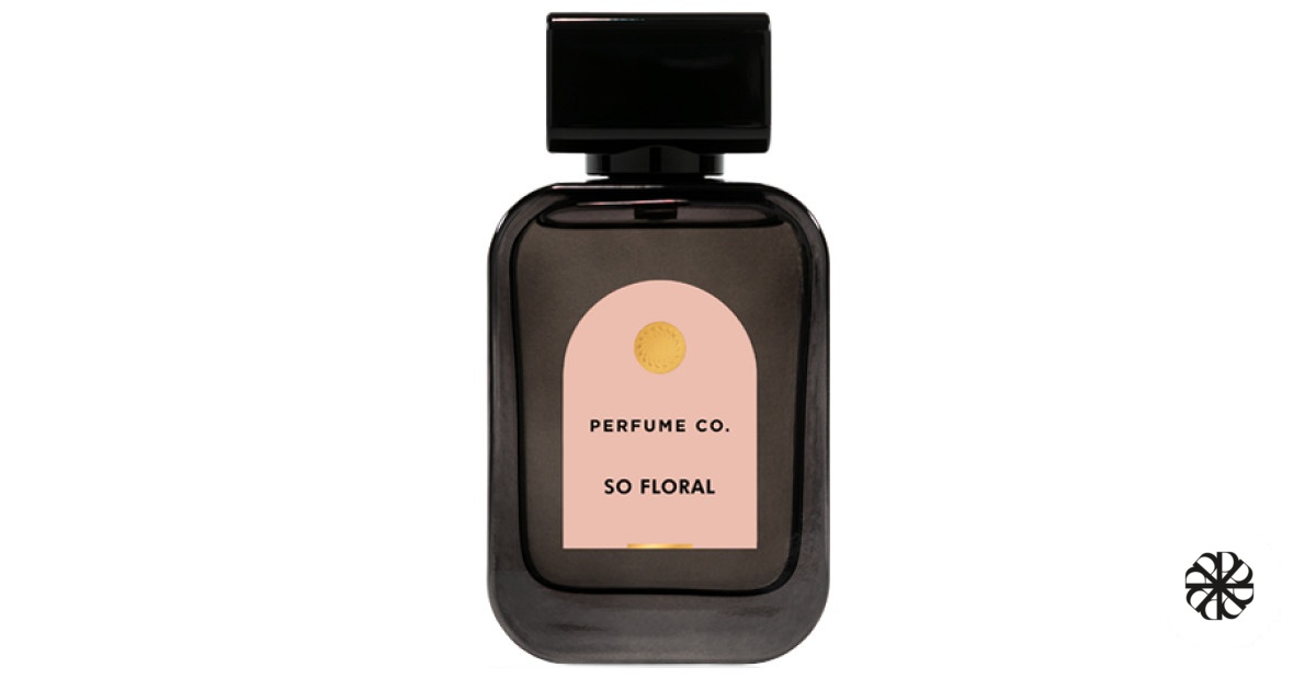 So Floral Perfume Co.