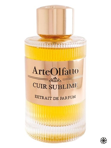 Cuir Sublime ArteOlfatto