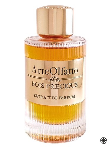 Bois Precious ArteOlfatto
