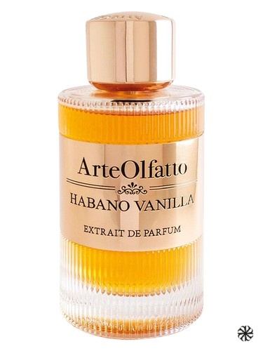 Habano Vanilla ArteOlfatto