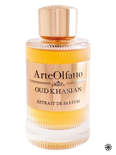 Oud Khasian ArteOlfatto