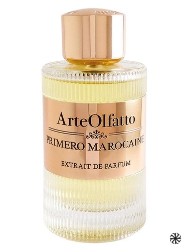 Primero Marocaine ArteOlfatto