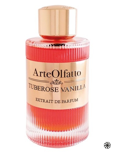 Tuberose Vanilla ArteOlfatto