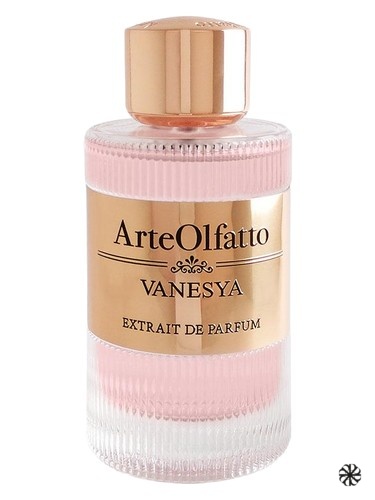 Vanesya ArteOlfatto