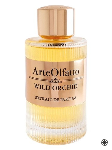 Wild Orchid ArteOlfatto