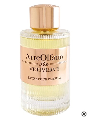 Vetiverve ArteOlfatto