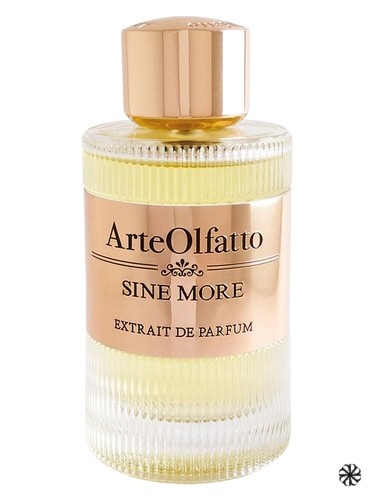 Sine More ArteOlfatto