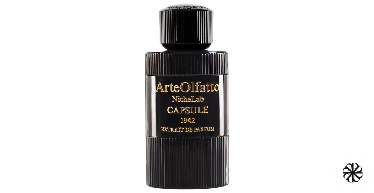 Capsule 1942 ArteOlfatto