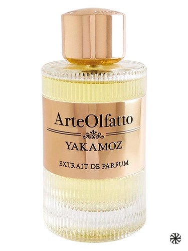 Yakamoz ArteOlfatto