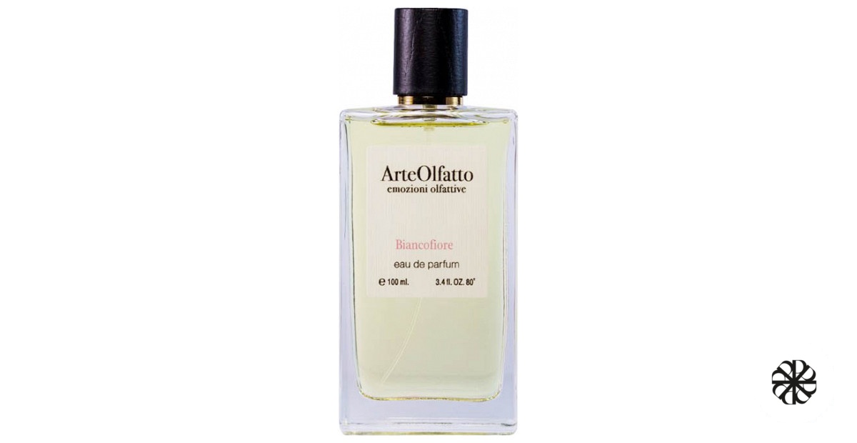 Biancofiore ArteOlfatto