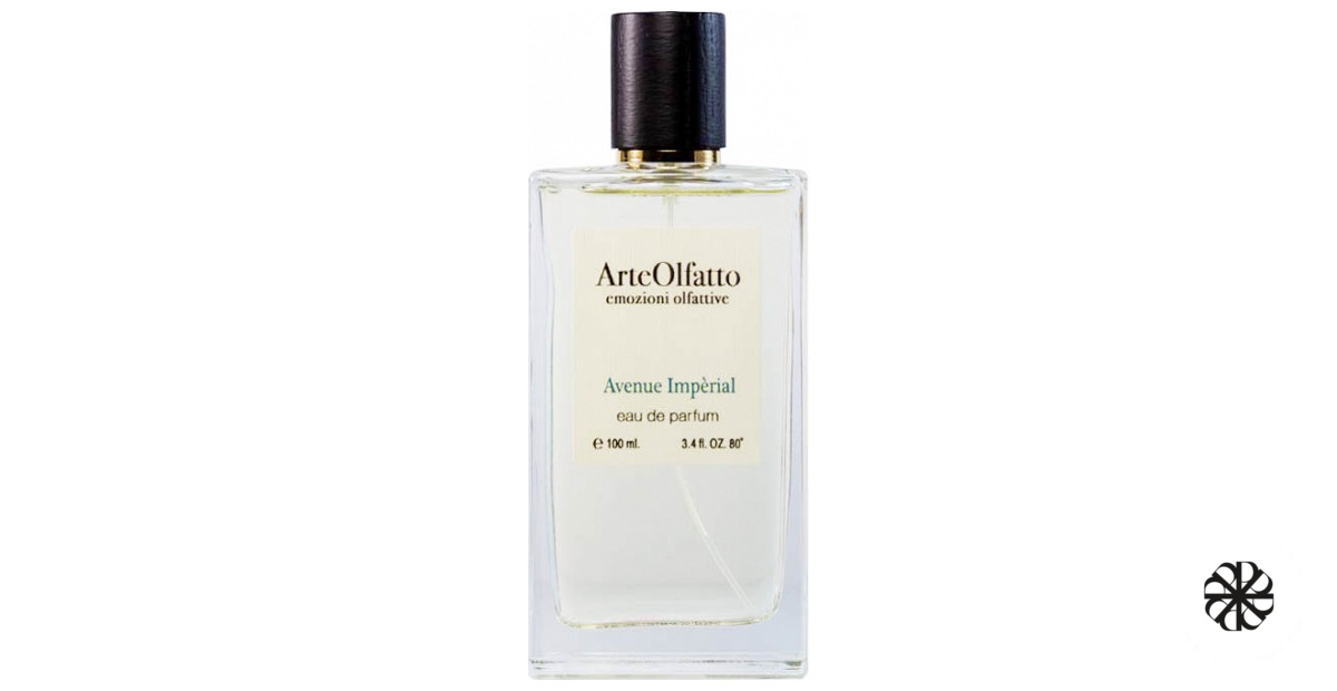 Avenue Imperial ArteOlfatto