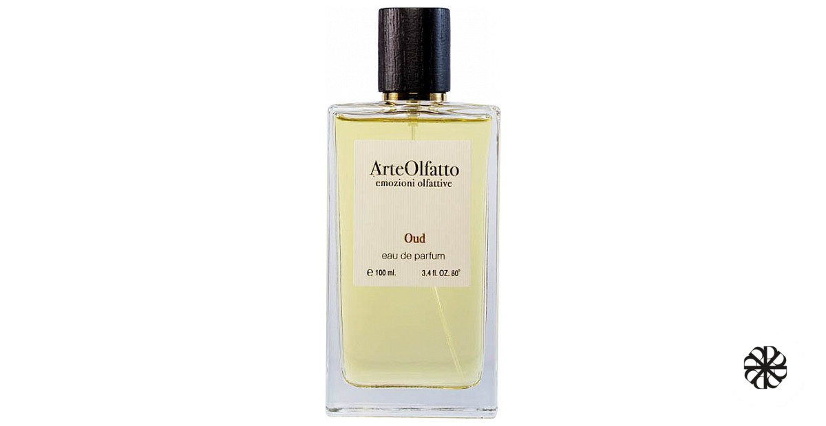 Oud ArteOlfatto