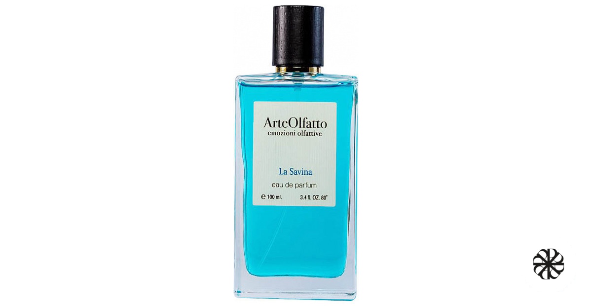 La Savina ArteOlfatto