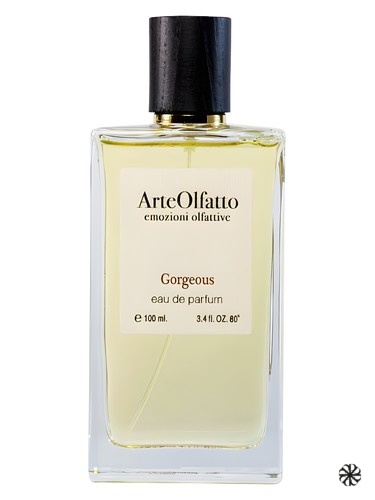 Gorgeous ArteOlfatto