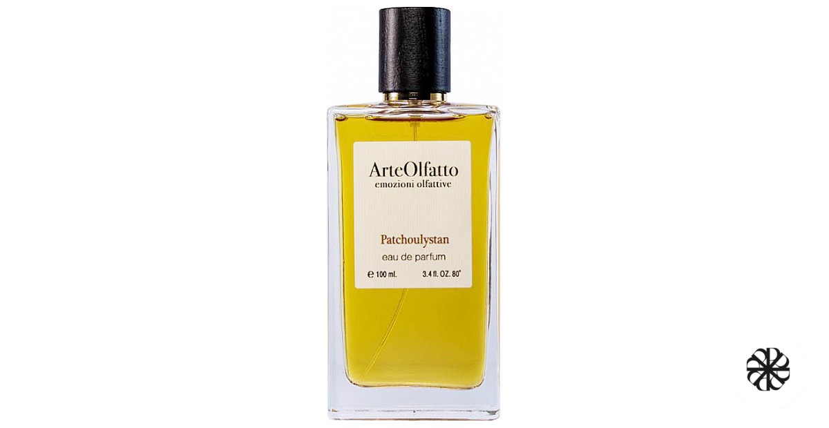 Patchoulystan ArteOlfatto